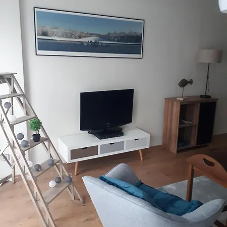 3 5 Couchages * Versailles