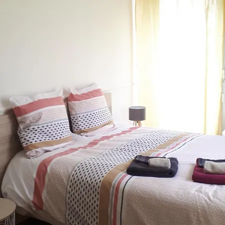 3 5 Couchages Appartement *