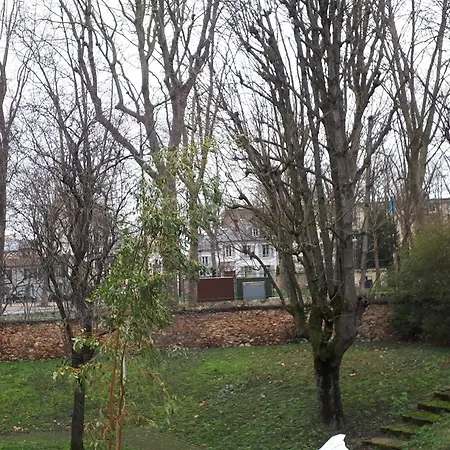 Appartement 3 5 Couchages *