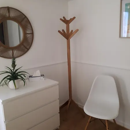 3 5 Couchages Apartment Versailles