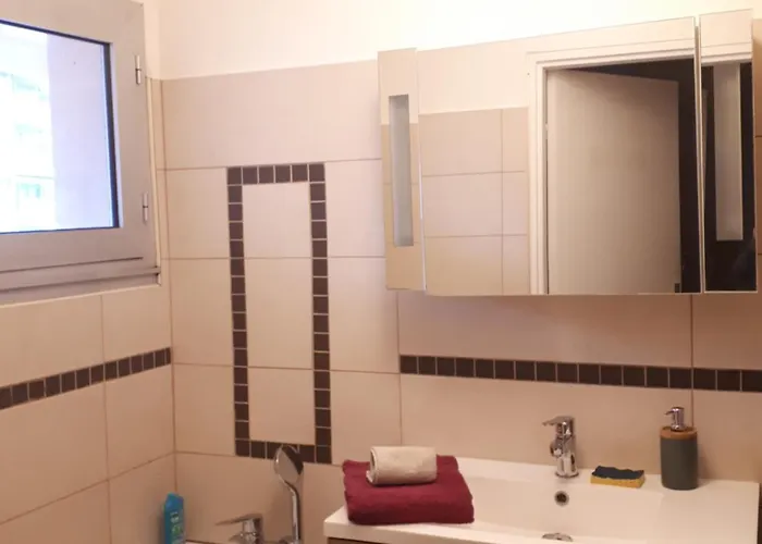 Appartamento 3 5 Couchages Versailles